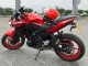 Billigste Kawasaki Ninja Z650 Motorrad Verkleidung 2020-2023 - Rot Schwarz
