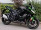 Billigste Kawasaki Z1000SX Motorrad Verkleidung 2020-2025 - Schwarz Grau Grun Ninja