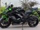 Billigste Kawasaki Z1000SX Motorrad Verkleidung 2020-2025 - Schwarz Grau Grun Ninja