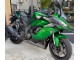 Billigste Kawasaki Z1000SX Motorrad Verkleidung 2020-2025 - Grun Ninja