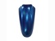 Billigste Kawasaki ZZR400 Motorrad Verkleidung 1993-2007 - Blau Silber Schwarz