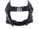 Billigste Kawasaki ZZR600 Motorrad Verkleidung 1998-2003 - Glanzendes Schwarz Gold Ninja