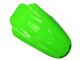 Billigste Kawasaki ZZR600 Motorrad Verkleidung 1998-2003 - Grun Glanzendes Schwarz Blau Monster Elf Touch4 Bridgestone