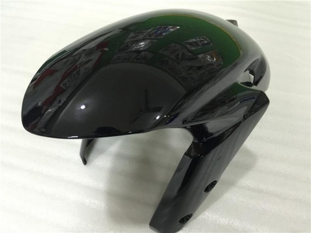 Billigste Suzuki GSXR 1000 Komplette Abs Verkleidung Kit 2009-2016 - Weiss Blau Schwarz