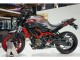Billigste Yamaha MT07/FZ07 Motorrad Verkleidung 2012-2017 - Grau Rot