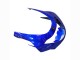 Billigste Yamaha YZF600R Thundercat Motorrad Verkleidung 1996-2007 - Blau Weiss Schwarz