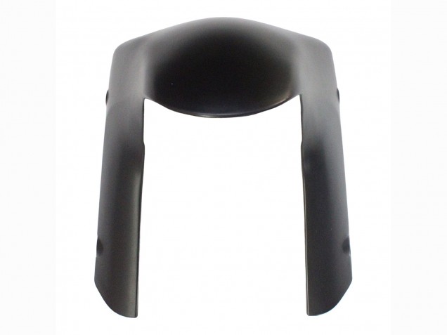 Billigste Yamaha YZF600R Thundercat Motorrad Verkleidung 1996-2007 - Schwarz Orange