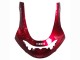 Billigste Yamaha YZF600R Thundercat Motorrad Verkleidung 1996-2007 - Rot Weiss Thunderace