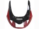 Billigste Yamaha YZF 1000R Thunderace Motorrad Verkleidung Kit 1997-2007 - Rot Schwarz Weiss Thunderace