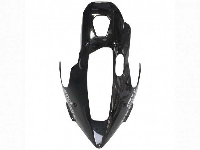 Billigste Yamaha YZF 1000R Thunderace Motorrad Verkleidung Kit 1997-2007 - Rot Schwarz Weiss Thunderace