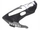 Billigste Yamaha YZF 1000R Thunderace Motorrad Verkleidung Kit 1997-2007 - Rot Schwarz Weiss Thunderace