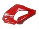 Billigste Yamaha YZF 1000R Thunderace Motorrad Verkleidung 1997-2007 - Rot Schwarz Weiss Thunderace