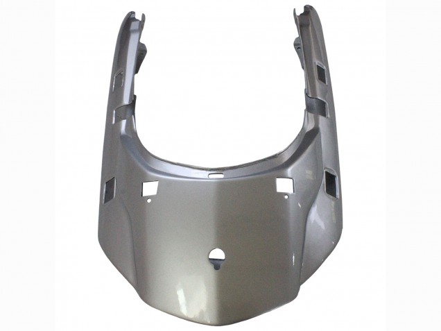 Billigste Yamaha FJR1300 Motorrad Verkleidung 2001-2006 - Dunkel Blau Silber