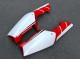 Billigste Yamaha TZR250 3XV Motorrad Verkleidung 1991-1994 - Weiss Rot Schwarz