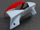 Billigste Yamaha TZR250 3XV Motorrad Verkleidung 1991-1994 - Weiss Rot Schwarz