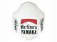 Billigste Yamaha TZR250 3XV Motorrad Verkleidung 1991-1994 - Weiss Rot Marlboro Castrol Dunlop