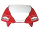 Billigste Yamaha TZR250 3XV Motorrad Verkleidung 1991-1994 - Weiss Rot Marlboro Castrol Dunlop