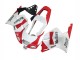 Billigste Yamaha TZR250 3XV Motorrad Verkleidung 1991-1994 - Weiss Rot Marlboro Castrol Dunlop