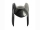 Billigste Yamaha TMAX530 Motorrad Verkleidung 2012-2014 - Schwarze Carbonfaser