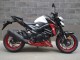 Billigste Suzuki GSX-S 750 Motorrad Verkleidung 2017-2022 - Rot Weiss