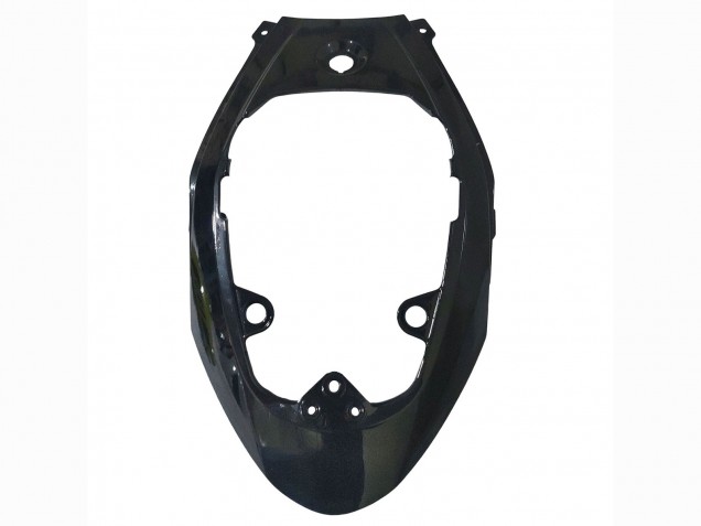 Billigste Suzuki GSX-S 750 Motorrad Verkleidung 2017-2022 - Weiss Gelb