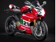 Billigste Ducati Panigale V2 Motorrad Verkleidung 2020-2024 - Weiss Rot Grun Matt Schwarz Corse 21