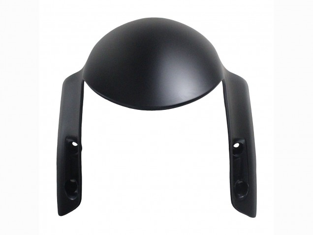 Billigste Ducati Panigale V2 Motorrad Verkleidung 2020-2024 - Rot Matt Schwarz