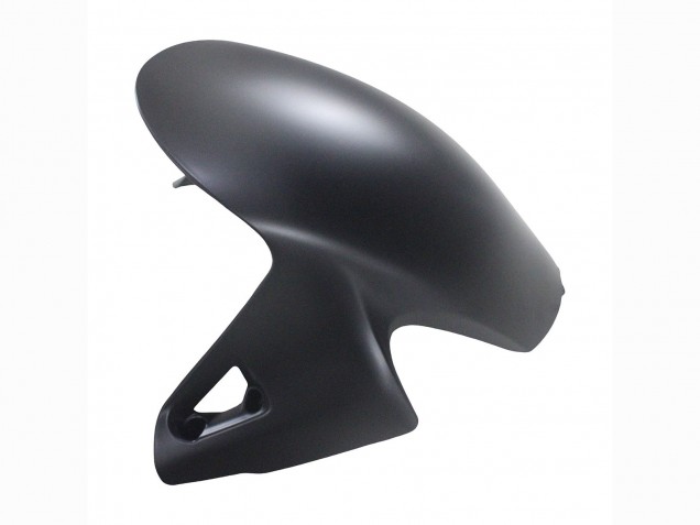 Billigste Ducati Panigale V2 Motorrad Verkleidung 2020-2024 - Rot Matt Schwarz