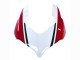 Billigste Ducati Panigale V4 V4S Motorrad Verkleidung 2018-2019 - Weiss Rot Grun Glanzendes Schwarz
