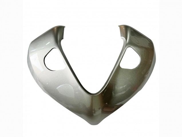 Billigste Ducati 2021-2024 Ducati Supersport 950/950S Motorrad Verkleidung 2021-2024 - Grau