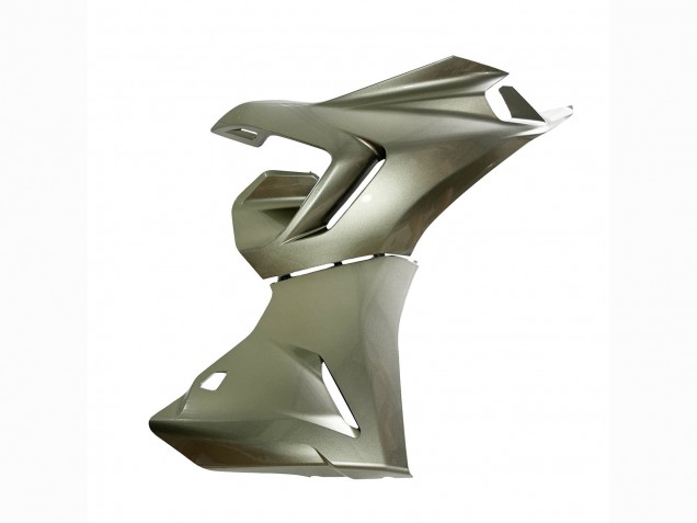 Billigste Ducati 2021-2024 Ducati Supersport 950/950S Motorrad Verkleidung 2021-2024 - Grau