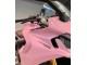 Billigste Ducati 2021-2024 Ducati Supersport 950/950S Motorrad Verkleidung 2021-2024 - Rosa Schwarz