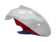 Billigste BMW K1200S Abs Verkleidungen 2005-2010 - Weiss Rot Blau