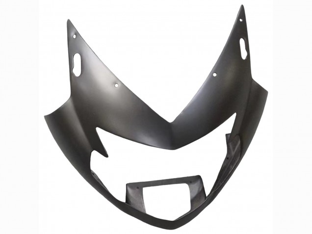 Billigste BMW K1200S Motorrad Verkleidung 2005-2010 - Gelb Silber Matt Schwarz