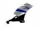 Billigste BMW K1200S Motorrad Verkleidung 2005-2010 - Silber Blau Schwarz