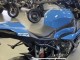 Billigste BMW S1000RR Motorrad Verkleidung 2023-2024 - Blau Schwarz