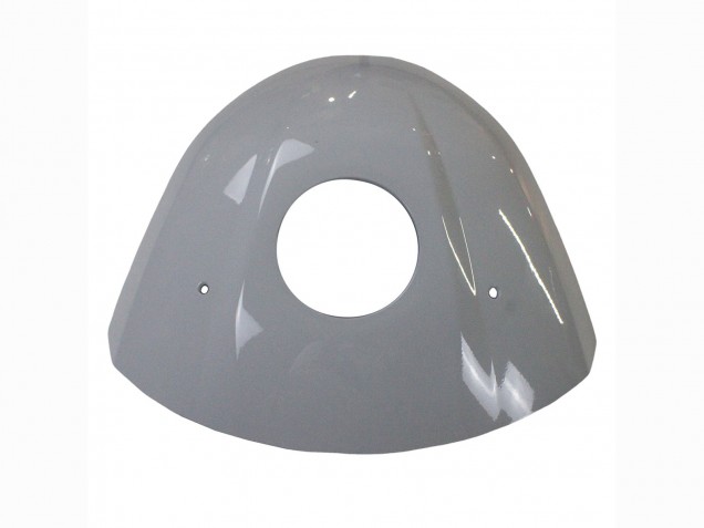 Billigste BMW S1000RR Motorrad Verkleidung 2023-2024 - Nardo Grau Matt Schwarz