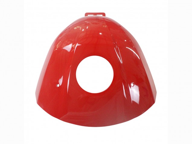 Billigste BMW S1000RR Motorrad Verkleidung 2023-2024 - Rot Matt Schwarz