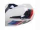 Billigste BMW S1000RR Motorrad Verkleidung 2023-2024 - Weiss Blau Rot Matt Schwarz