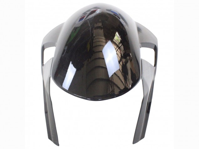 Billigste BMW S1000RR Motorrad Verkleidung 2023-2024 - Weiss Blau Rot Matt Schwarz