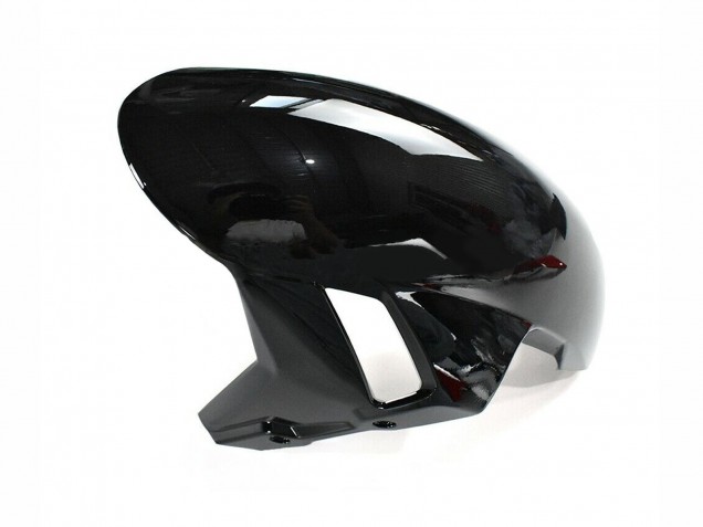 Billigste BMW S1000RR Motorrad Verkleidung Kit 2019-2022 - Schwarz Rot