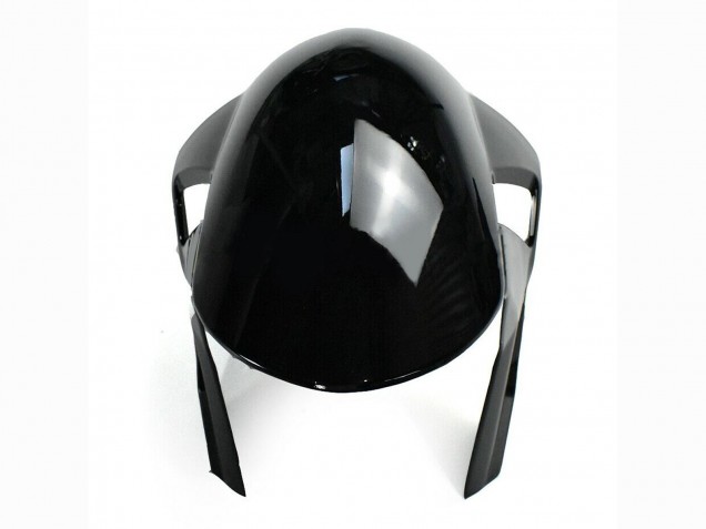 Billigste BMW S1000RR Motorrad Verkleidung Kit 2019-2022 - Schwarz Rot