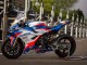 Billigste BMW S1000RR Motorrad Verkleidung 2019-2022 - Blau Rot Weiss Smiths