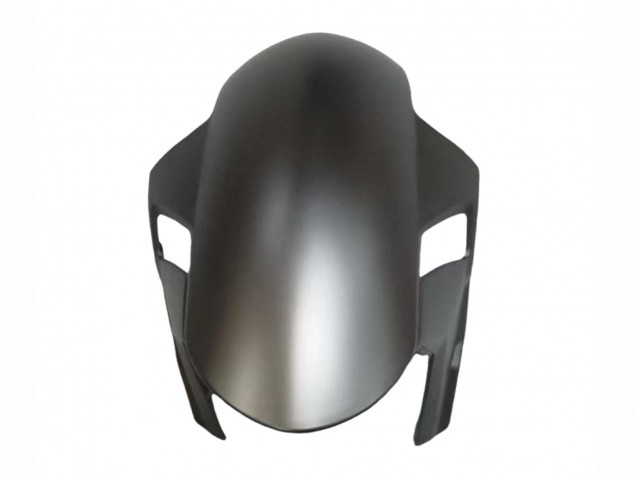 Billigste BMW S1000RR Motorrad Verkleidung Kit 2019-2022 - Rot Schwarz