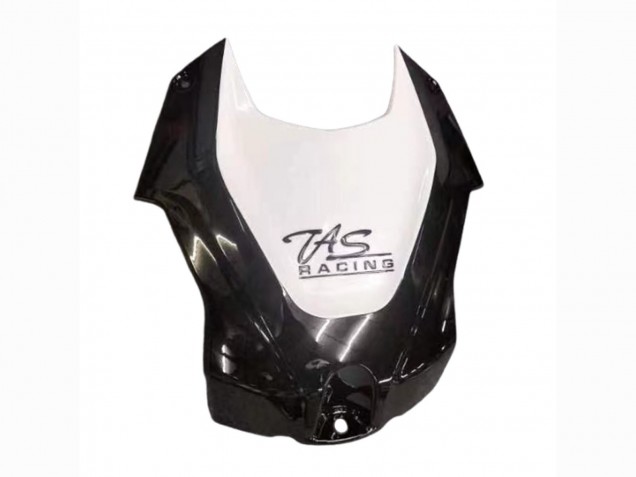 Billigste BMW S1000RR Motorrad Verkleidung 2019-2022 - Weiss Schwarz Rosa Oxford