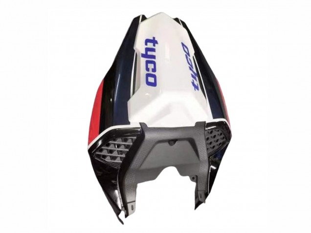 Billigste BMW S1000RR Motorrad Verkleidung 2019-2022 - Weiss Schwarz Rosa Oxford