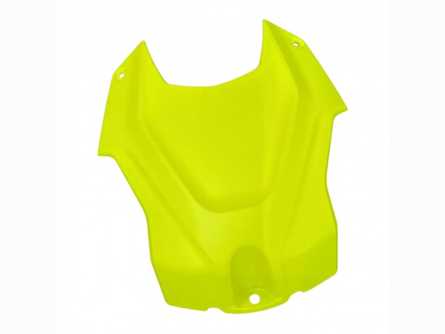 Billigste BMW S1000RR Motorrad Verkleidung 2019-2022 - Schwarz Gelb Grau