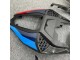 Billigste BMW S1000RR Motorrad Verkleidung 2019-2022 - Schwarz Blau Rot Carbonfaser
