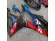 Billigste BMW S1000RR Motorrad Verkleidung 2019-2022 - Schwarz Blau Rot Carbonfaser