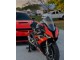 Billigste BMW S1000RR Motorrad Verkleidung 2019-2022 - Rot Schwarz